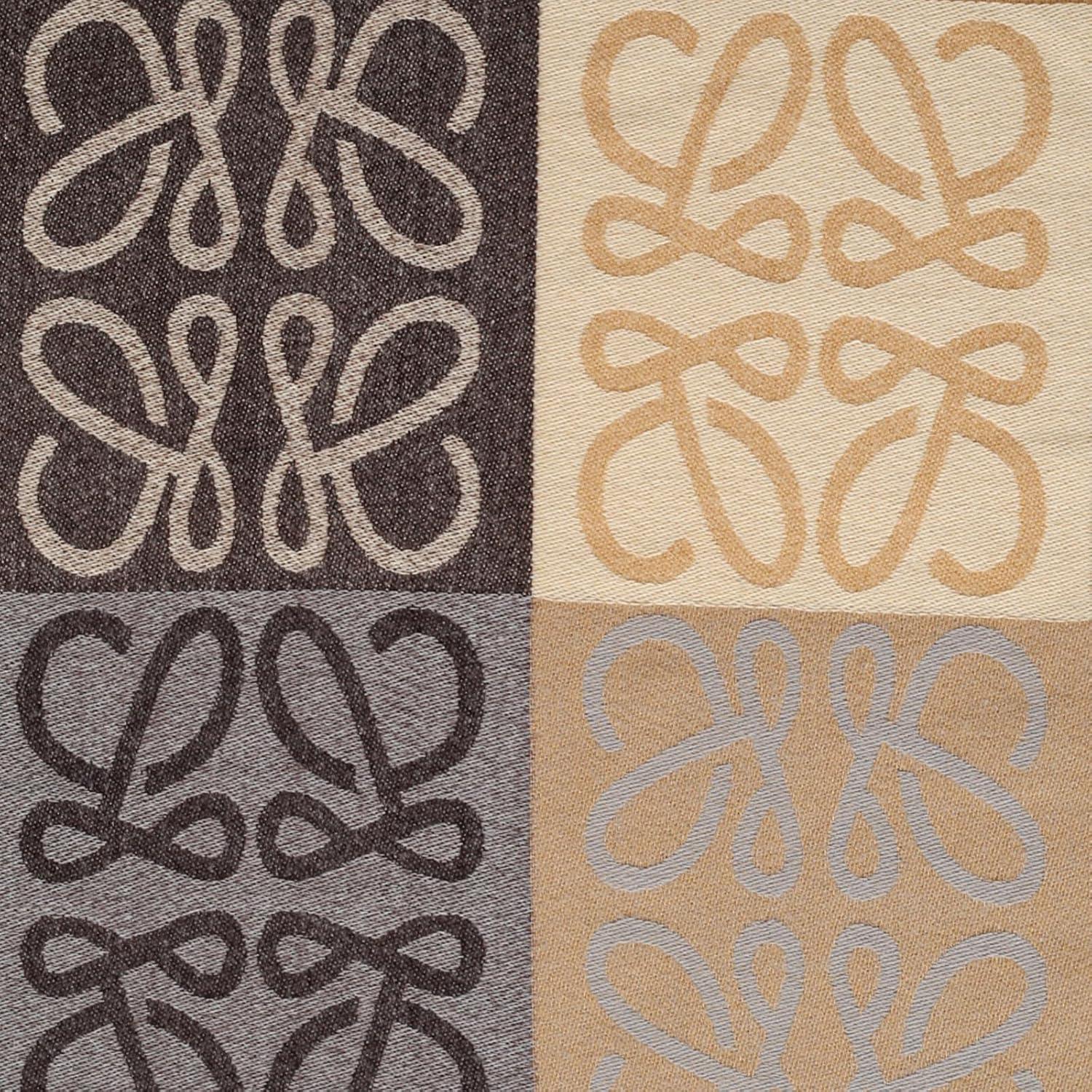 imageEXTREE Scarfs for Women Pashmina Silky Shawl Wrap for Evening Dressing Blanket Open Front Poncho CapeLoewe Camel