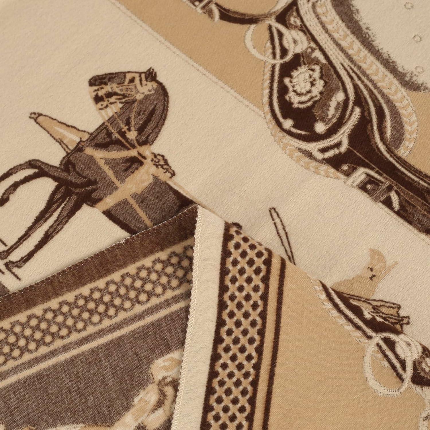 imageEXTREE Scarfs for Women Pashmina Silky Shawl Wrap for Evening Dressing Blanket Open Front Poncho CapeRoman Khaki