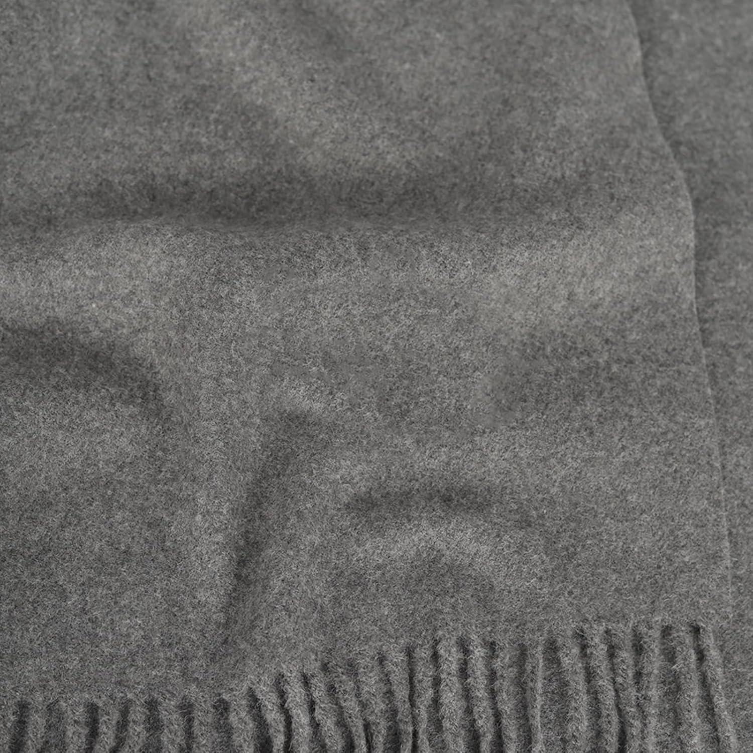 imageEXTREE Women Shawl Wrap Scarf Pashmina Wedding Christmas Birthday Gifts Idea Large Soft StoleType002