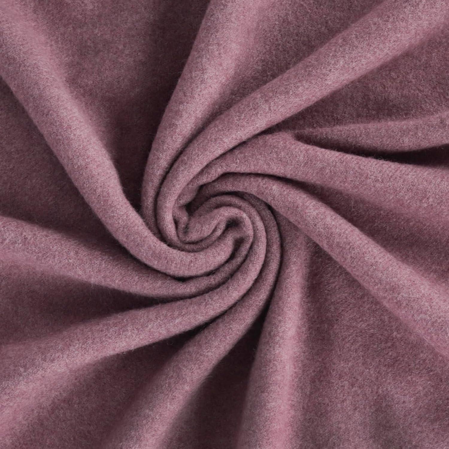 imageEXTREE Women Shawl Wrap Scarf Pashmina Wedding Christmas Birthday Gifts Idea Large Soft StoleType005medium Orchid