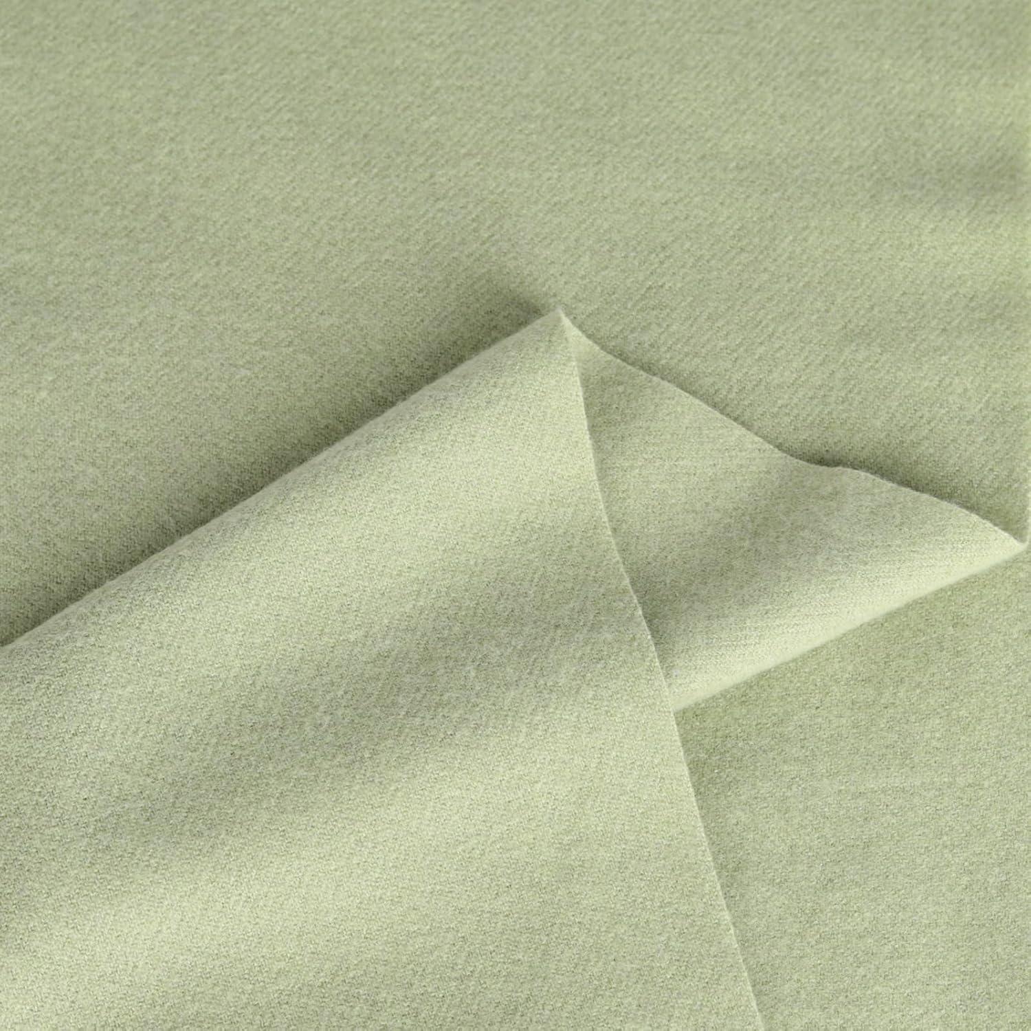 imageEXTREE Women Shawl Wrap Scarf Pashmina Wedding Christmas Birthday Gifts Idea Large Soft StoleType006greenyellow