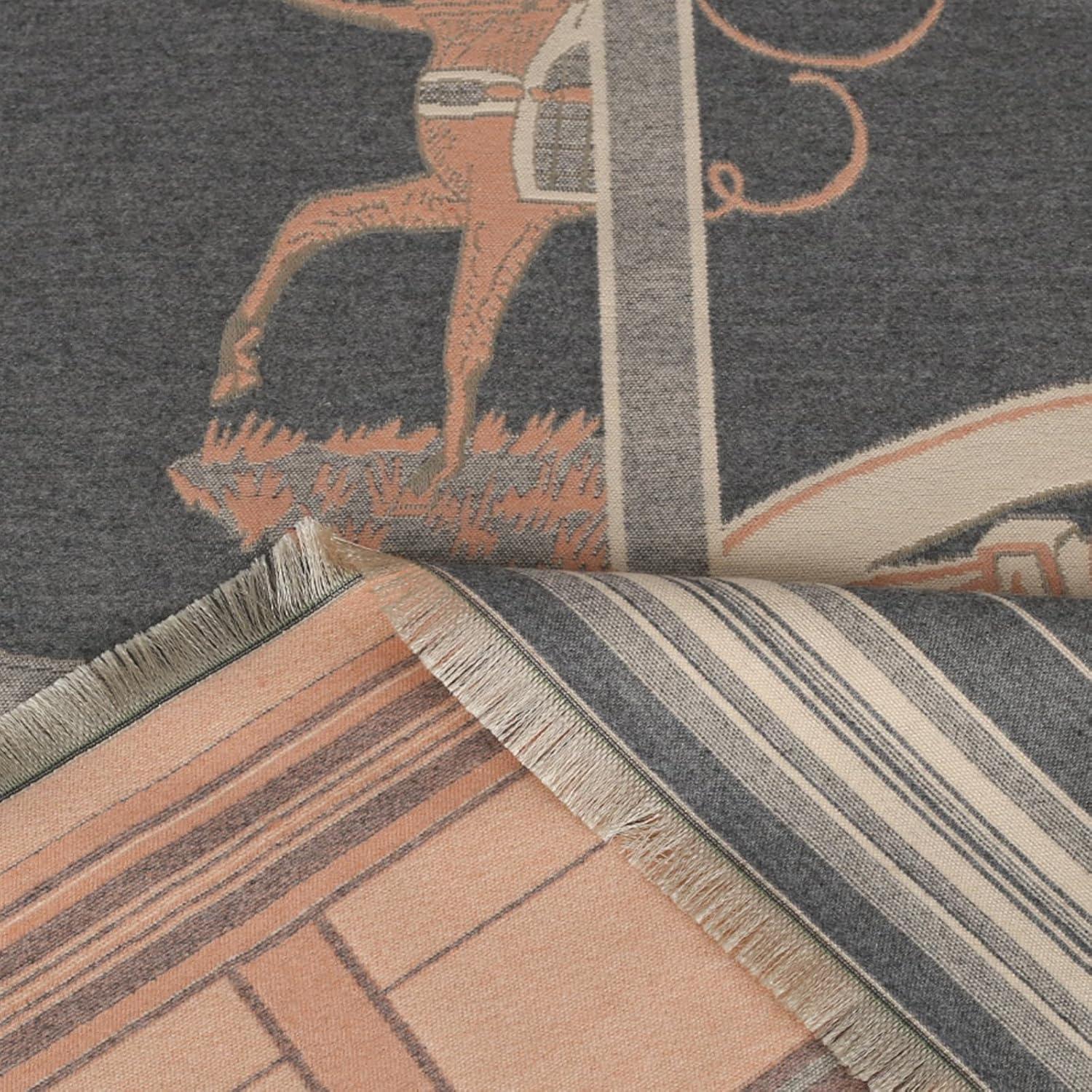 imageEXTREE Womens Scarf Pashmina Shawls and Wraps for Evening Dress Bridesmaid Wedding Bridal Winter Warm Long Large ScarvesGrey