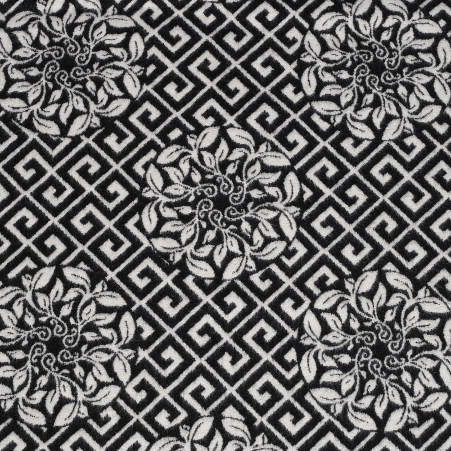 imageEXTREE Womens Scarf Wrap Soft ampamp Warm Shawl Lightweight SkinFriendly Versatile for All Seasons Holiday Gift IdeaBlack One