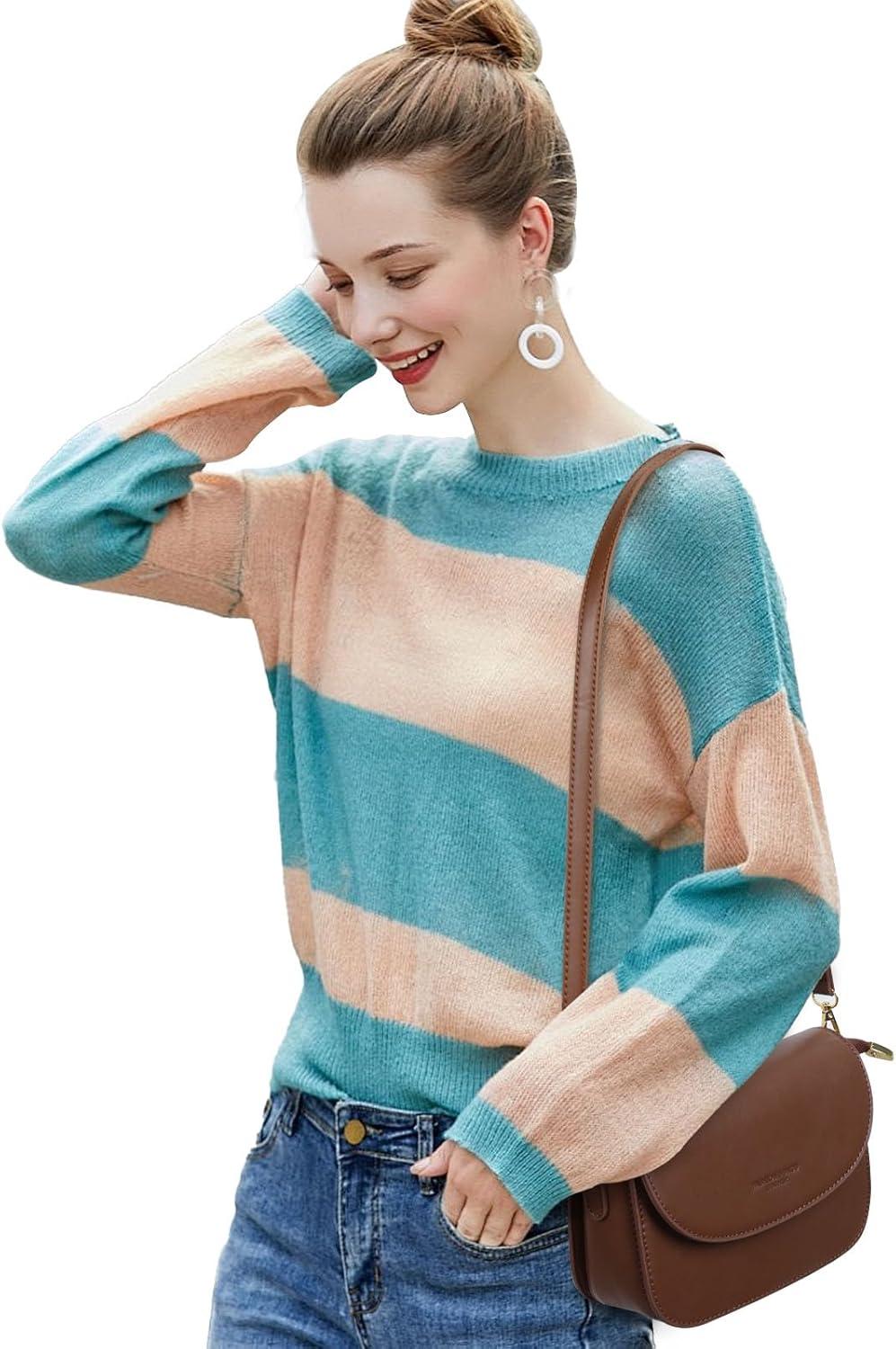 imageEXTREE crossbody Bags for WomenTrendy Shoulder Vegan Leather Handbags Satchel Purse with Adjustable Wide Vintage StrapAc Brown