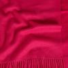 imageEXTREE Women Shawl Wrap Scarf Pashmina Wedding Christmas Birthday Gifts Idea Large Soft StoleType001red