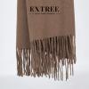 imageEXTREE Women Shawl Wrap Scarf Pashmina Wedding Christmas Birthday Gifts Idea Large Soft StoleType016