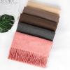 imageEXTREE Women Shawl Wrap Scarf Pashmina Wedding Christmas Birthday Gifts Idea Large Soft StoleType017