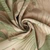 imageEXTREE Womens Scarf Pashmina Shawls and Wraps for Evening Dress Bridesmaid Wedding Bridal Winter Warm Long Large ScarvesDanqing Begonia Green