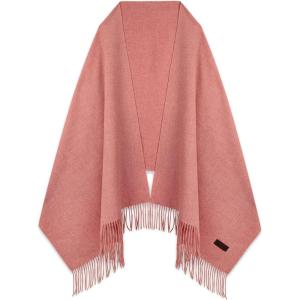 imageEXTREE Women Shawl Wrap Scarf Pashmina Wedding Christmas Birthday Gifts Idea Large Soft StoleType014