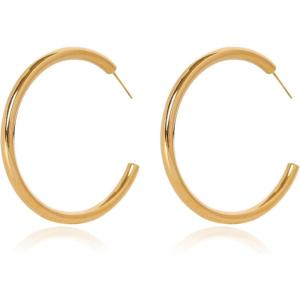 imageEXTREE Rhinestone Valentines Day Earrings for womenEmerald Ruby Gold Silver Design EarringsA018