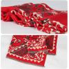 imageEXTREE Scarfs for Women Pashmina Silky Shawl Wrap for Evening Dressing Blanket Open Front Poncho CapeAbhred