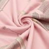 imageEXTREE Scarfs for Women Pashmina Silky Shawl Wrap for Evening Dressing Blanket Open Front Poncho CapeAdtpink