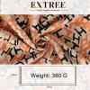 imageEXTREE Scarfs for Women Pashmina Silky Shawl Wrap for Evening Dressing Blanket Open Front Poncho CapeAfgpink