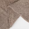 imageEXTREE Scarfs for Women Pashmina Silky Shawl Wrap for Evening Dressing Blanket Open Front Poncho CapeAiarose Brown