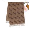 imageEXTREE Scarfs for Women Pashmina Silky Shawl Wrap for Evening Dressing Blanket Open Front Poncho CapeAizdark Goldenrodcarriage