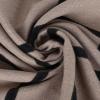 imageEXTREE Scarfs for Women Pashmina Silky Shawl Wrap for Evening Dressing Blanket Open Front Poncho CapeAjgpale Ocre