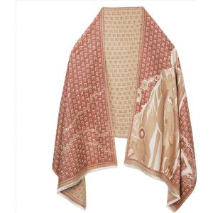 imageEXTREE Scarfs for Women Pashmina Silky Shawl Wrap for Evening Dressing Blanket Open Front Poncho CapeAhired
