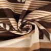 imageEXTREE Womens Scarf Wrap Soft ampamp Warm Shawl Lightweight SkinFriendly Versatile for All Seasons Holiday Gift IdeaDark Brown Letters