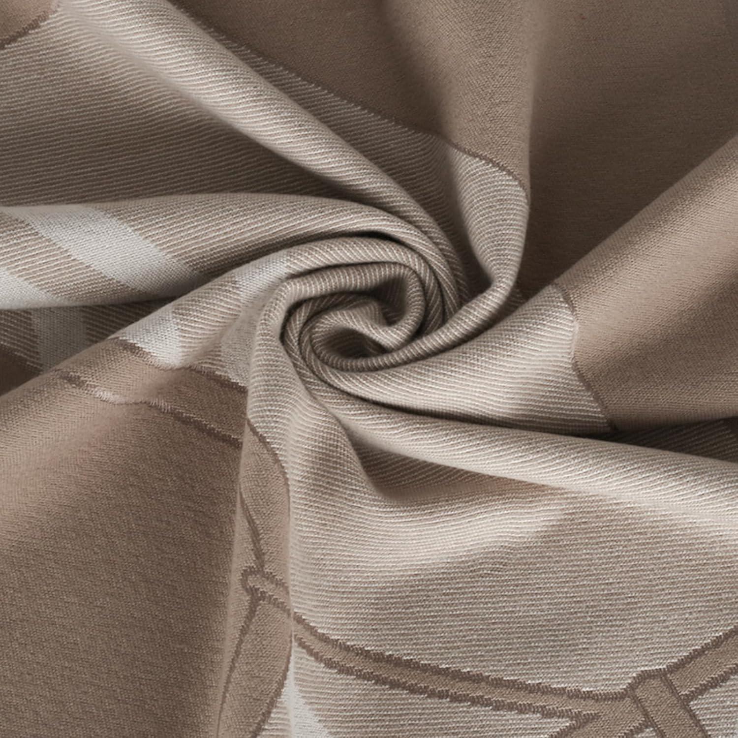 imageEXTREE Womens Scarf Wrap Soft amp Warm Shawl Lightweight SkinFriendly Versatile for All Seasons Holiday Gift IdeaKhakicolored Handsome Horse