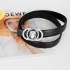 imageEXTREE Gold Buckle Belts for Women Fashion Waist Band Elegant Ladies Belt Gift for WomenIdeal for Dresses JeansBlack Belt Silver Tiger Bucklesecond Layer Cowhide